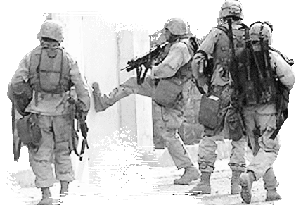 Source in action