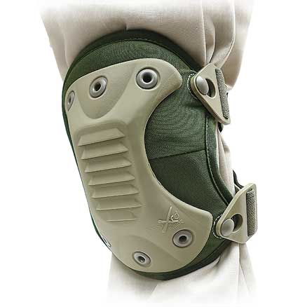 Kee pad front view
