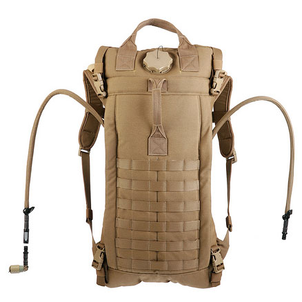 Aqua Source 25L