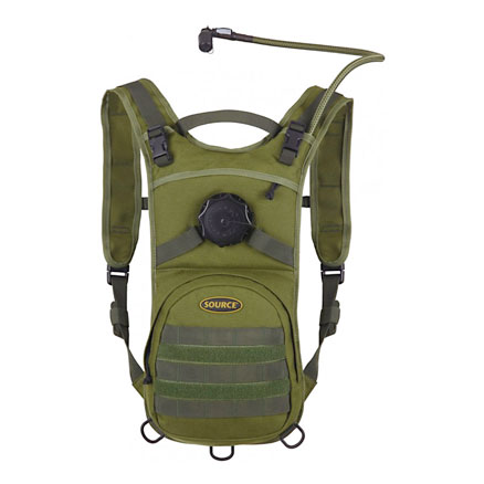 Tracker 3L